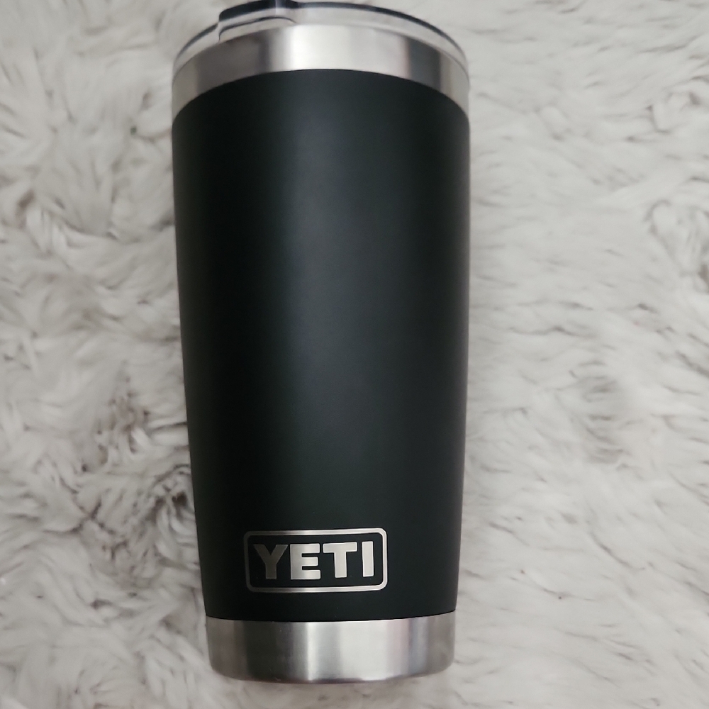 Yeti x Arc'teryx GUC 20oz Rambler With Mag Slide Lid